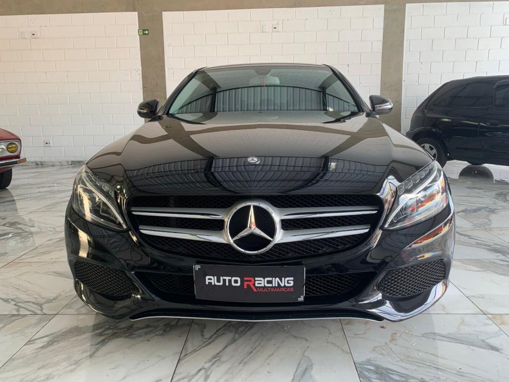 MERCEDES-BENZ C 180 - Foto