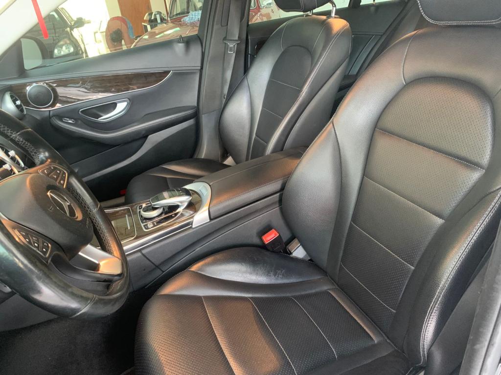 MERCEDES-BENZ C 180 - Foto