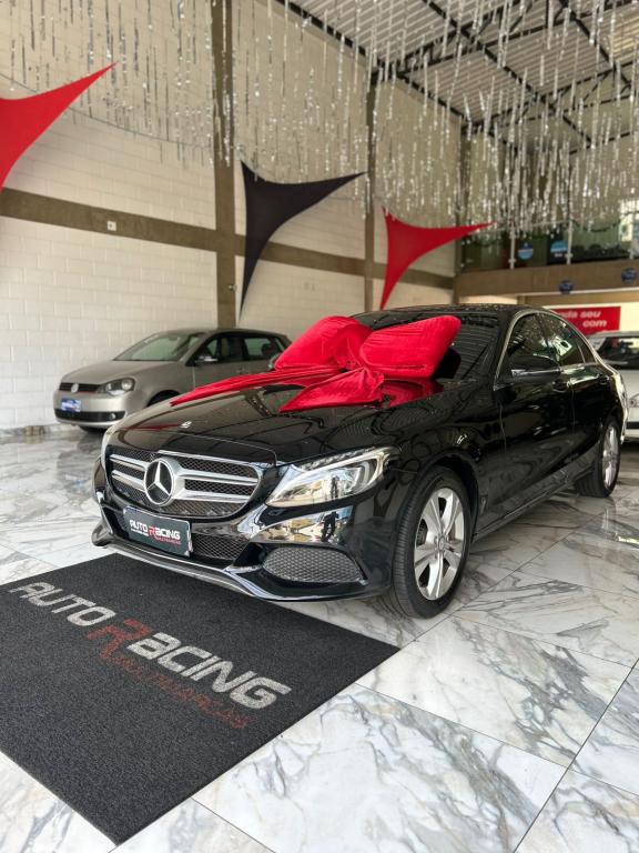 MERCEDES-BENZ C 180 - Foto