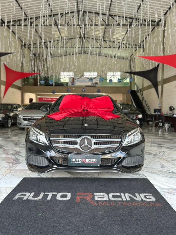 MERCEDES-BENZ C 180 - Foto