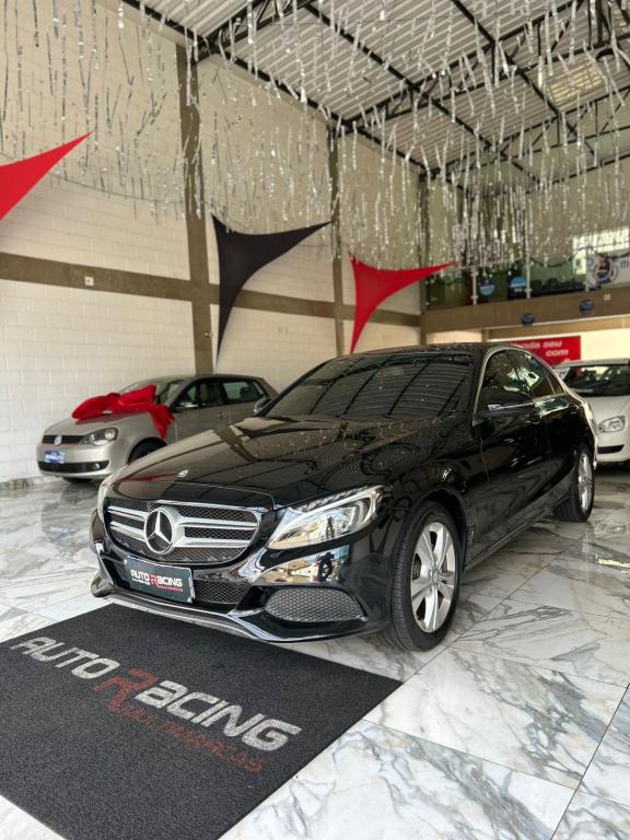 MERCEDES-BENZ C 180 - Foto