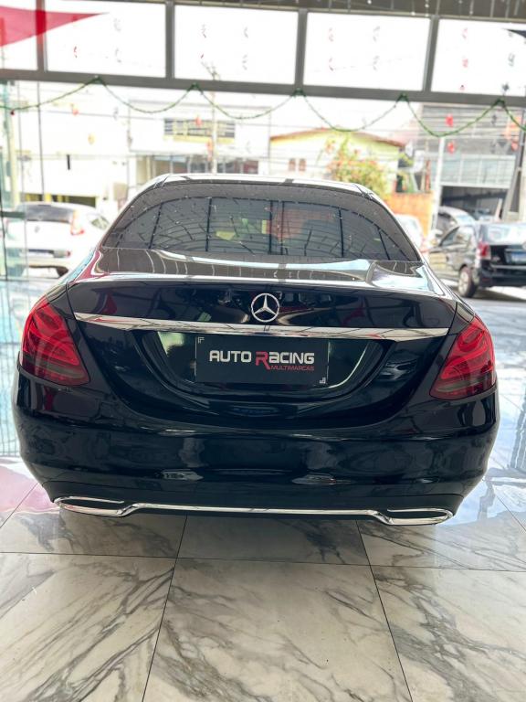 MERCEDES-BENZ C 180 - Foto