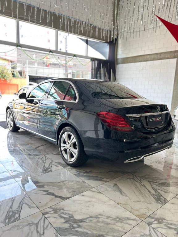 MERCEDES-BENZ C 180 - Foto