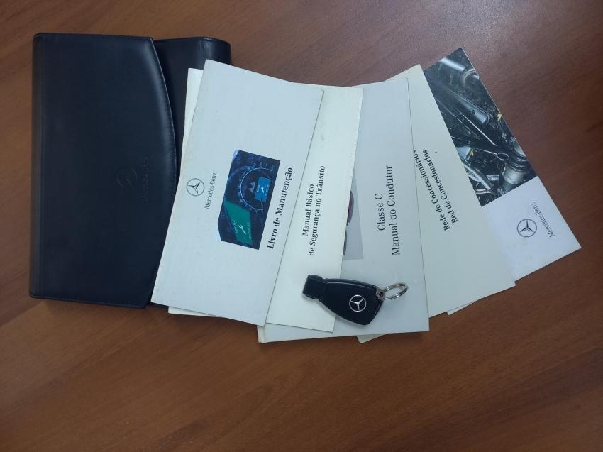 MERCEDES-BENZ C 320 - Foto