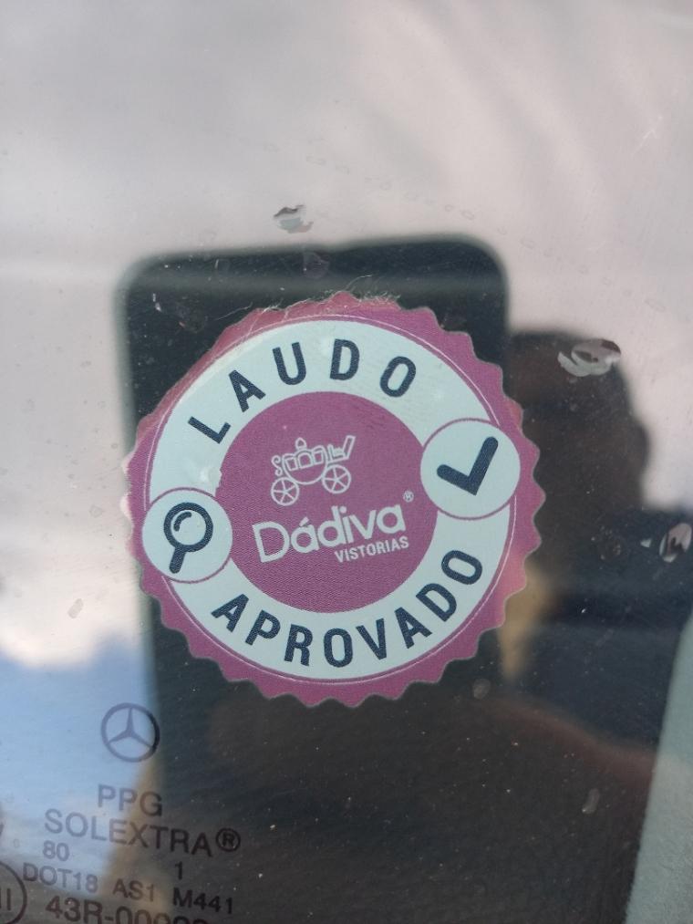 MERCEDES-BENZ C 320 - Foto