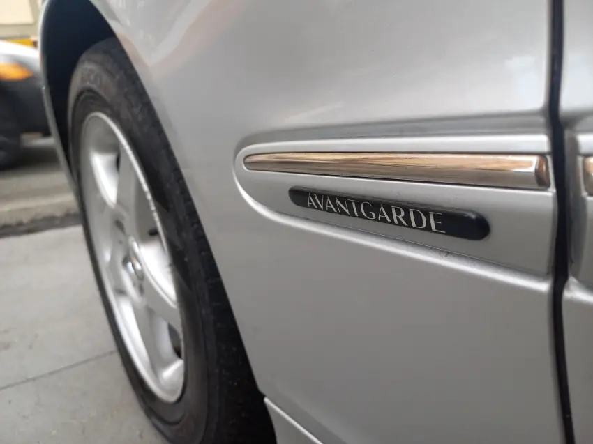 MERCEDES-BENZ C 320 - Foto