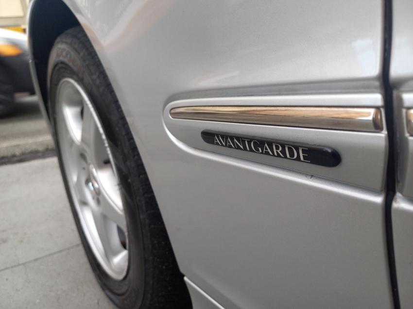 MERCEDES-BENZ C 320 - Foto