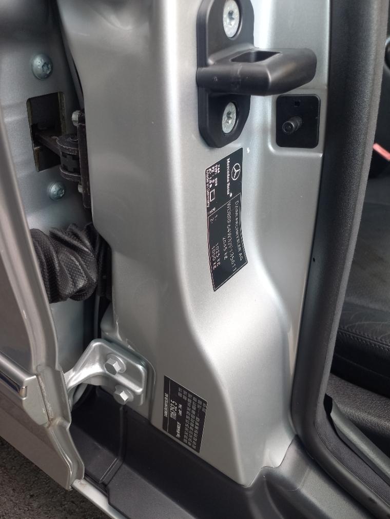 MERCEDES-BENZ C 320 - Foto