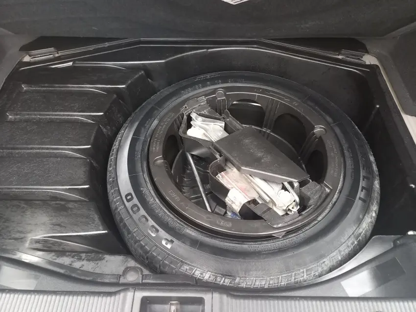 MERCEDES-BENZ C 320 - Foto