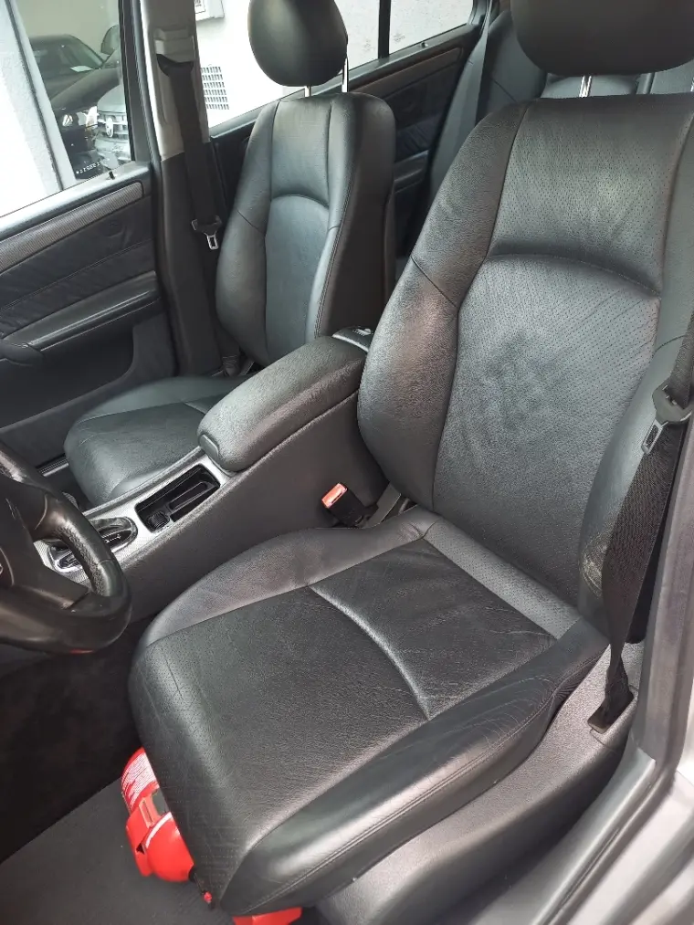 MERCEDES-BENZ C 320 - Foto