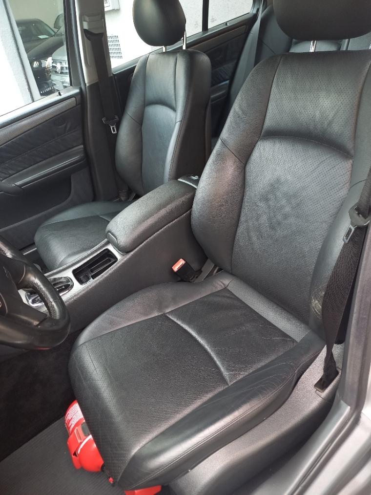 MERCEDES-BENZ C 320 - Foto