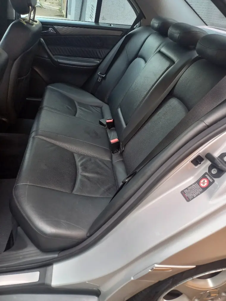 MERCEDES-BENZ C 320 - Foto