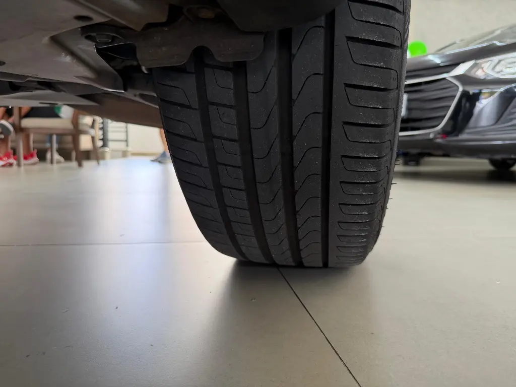 MERCEDES-BENZ GLA 200 - Foto