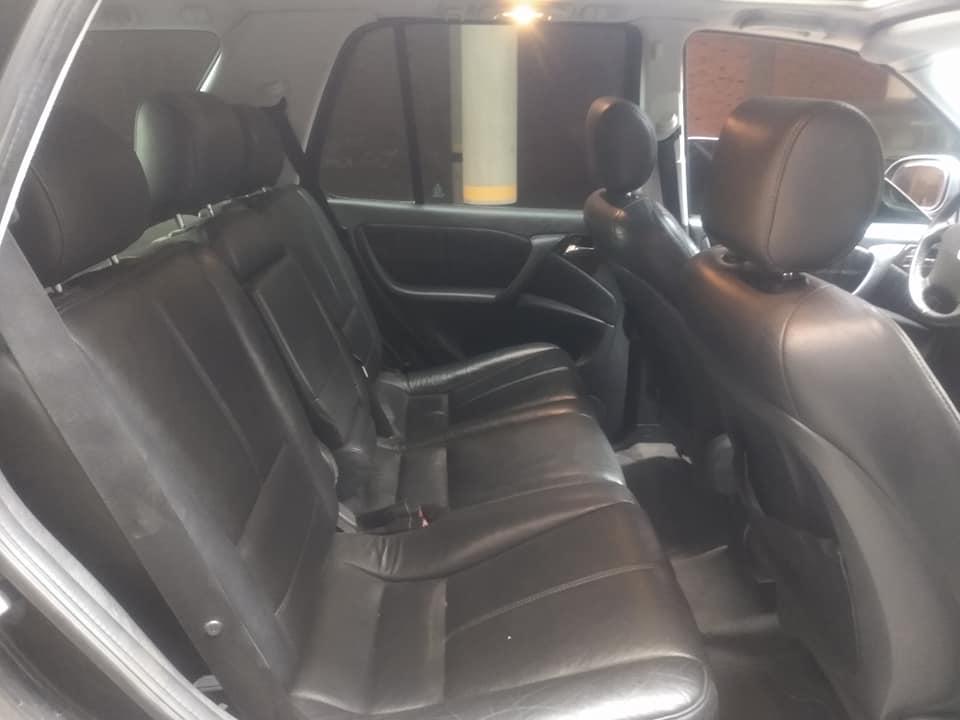 MERCEDES-BENZ ML 320 - Foto