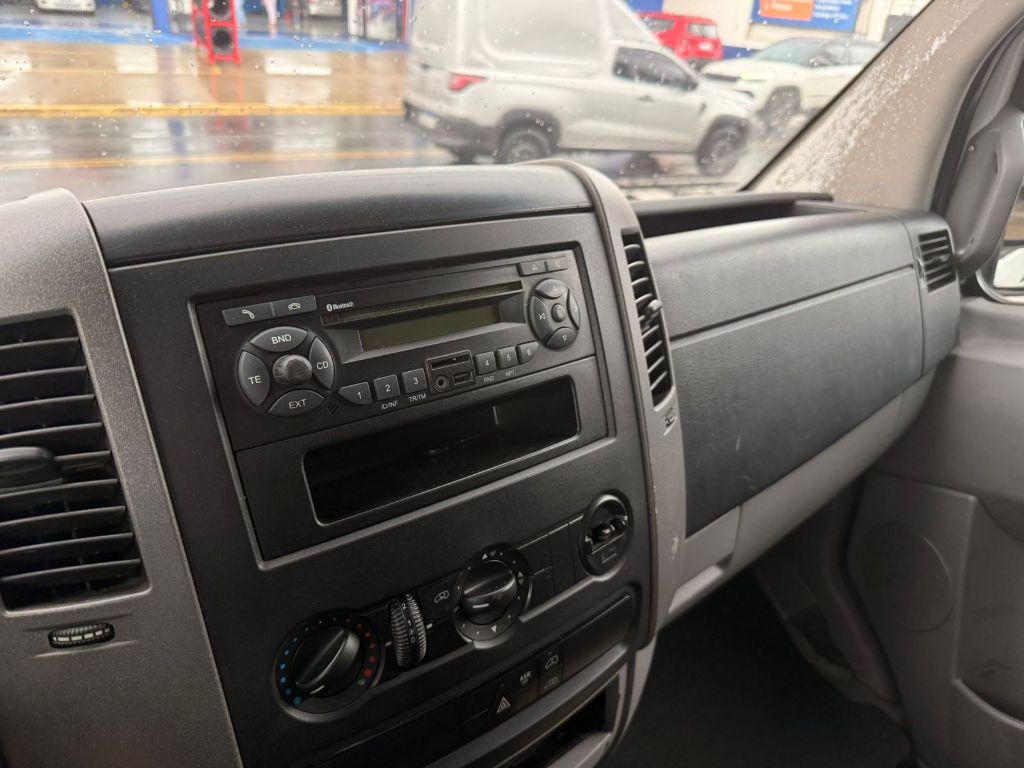 MERCEDES-BENZ Sprinter - Foto