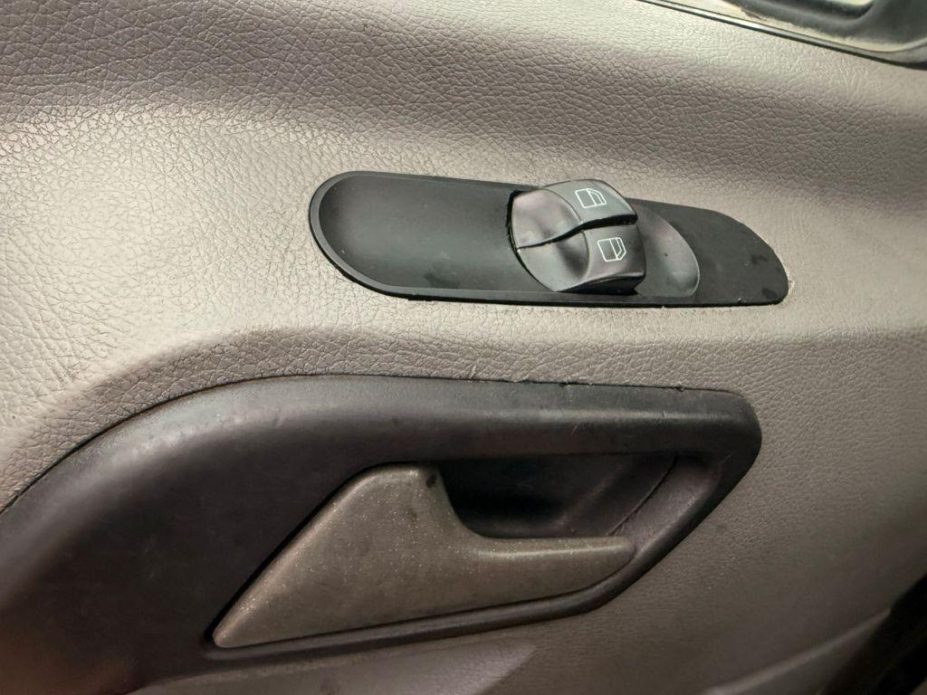 MERCEDES-BENZ Sprinter - Foto