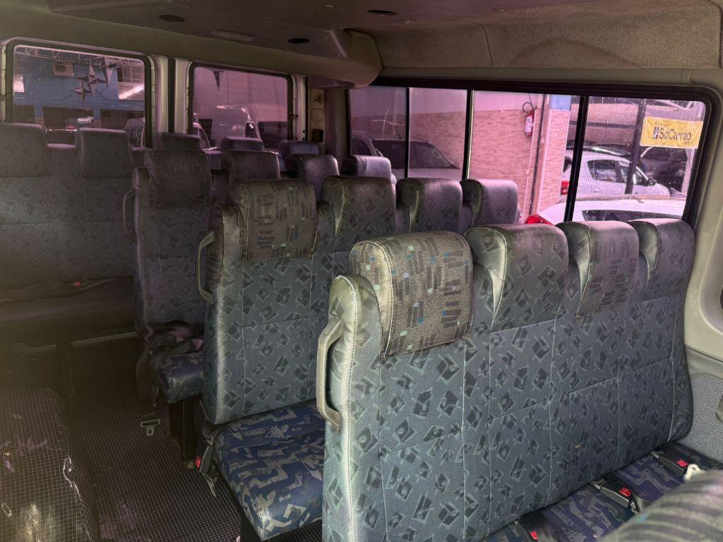 MERCEDES-BENZ Sprinter - Foto