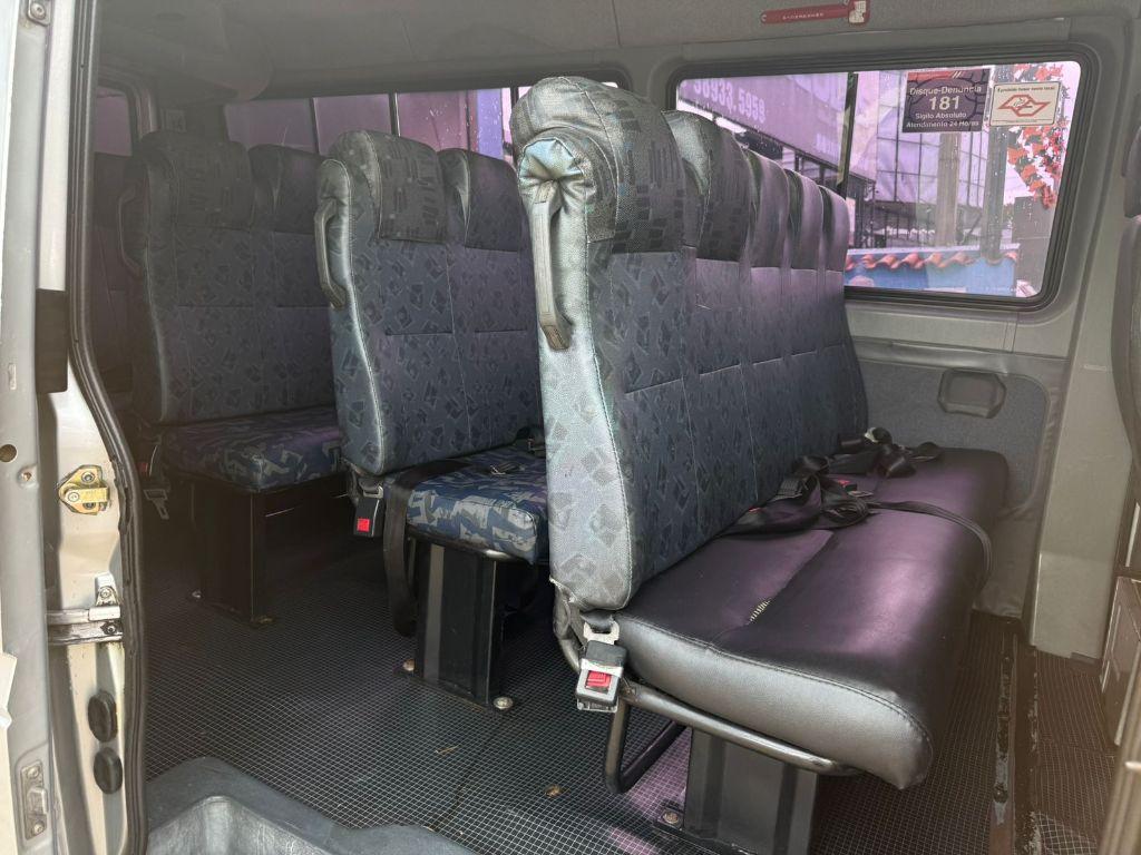 MERCEDES-BENZ Sprinter - Foto