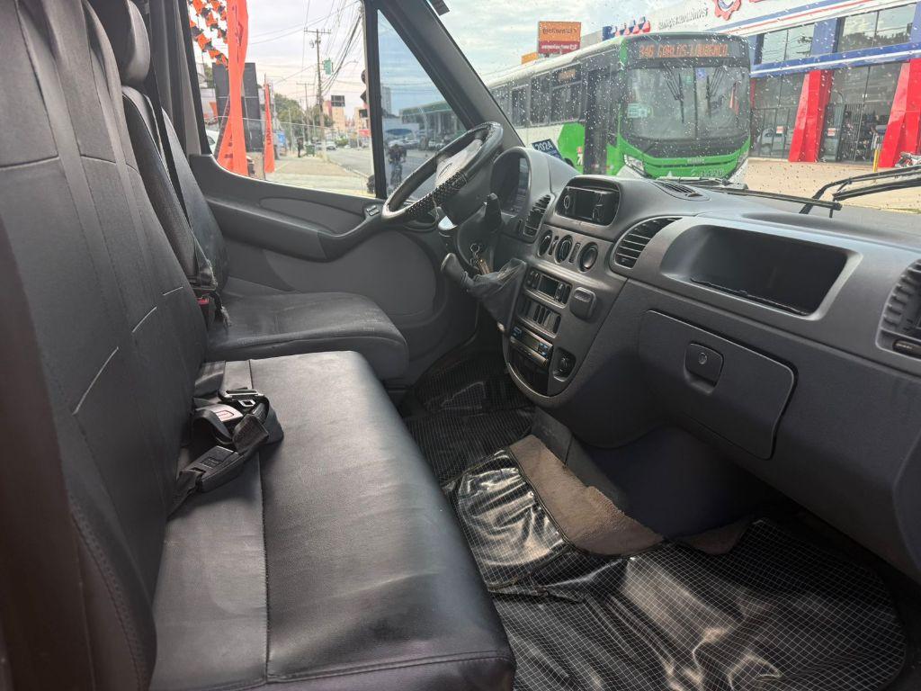 MERCEDES-BENZ Sprinter - Foto