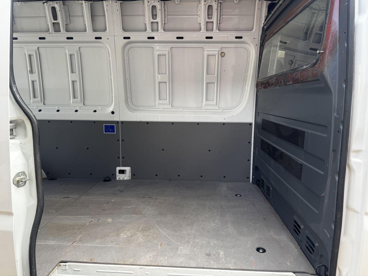 MERCEDES-BENZ Sprinter - Foto