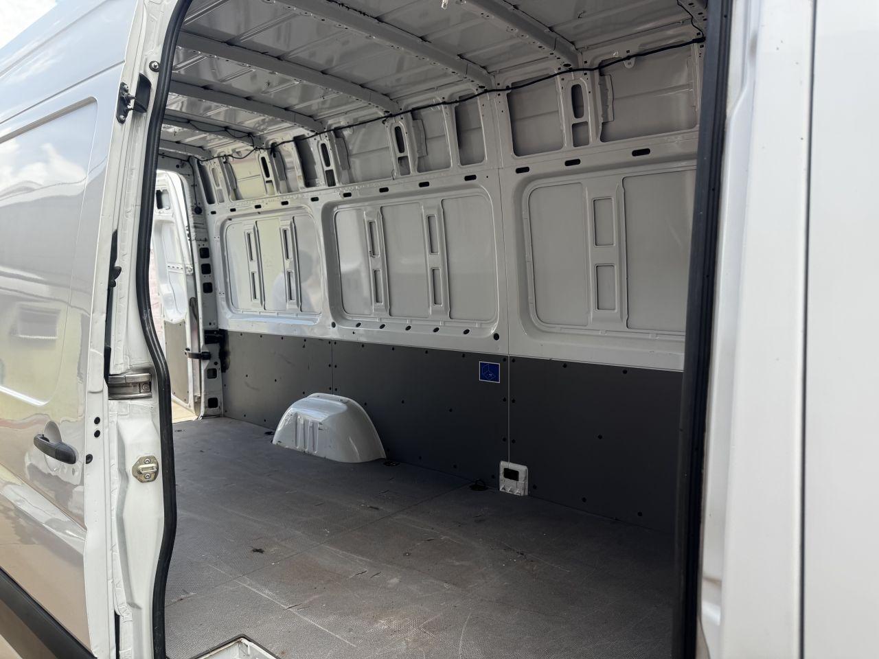 MERCEDES-BENZ Sprinter - Foto