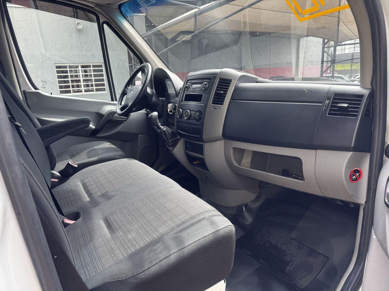 MERCEDES-BENZ Sprinter - Foto