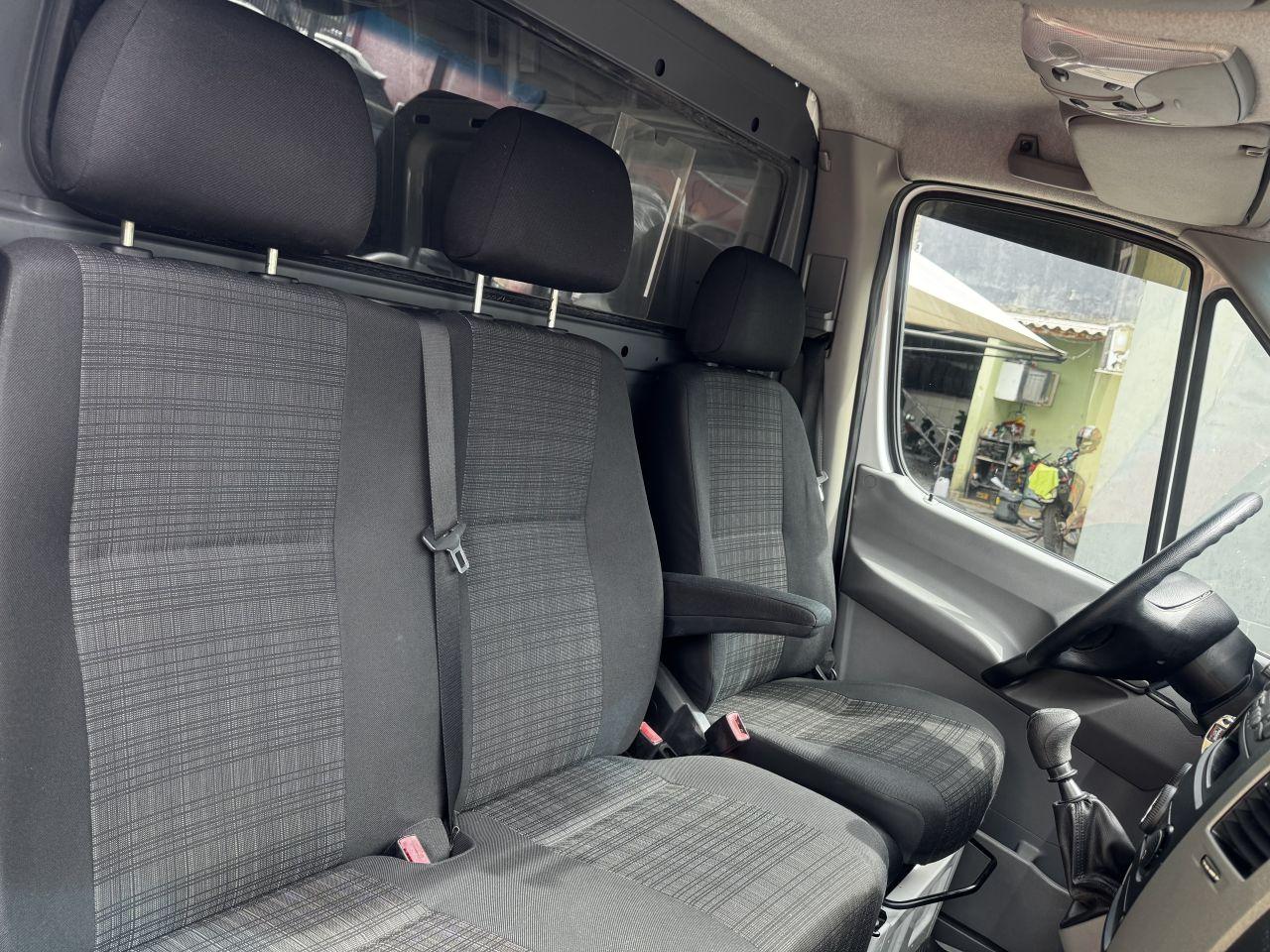 MERCEDES-BENZ Sprinter - Foto