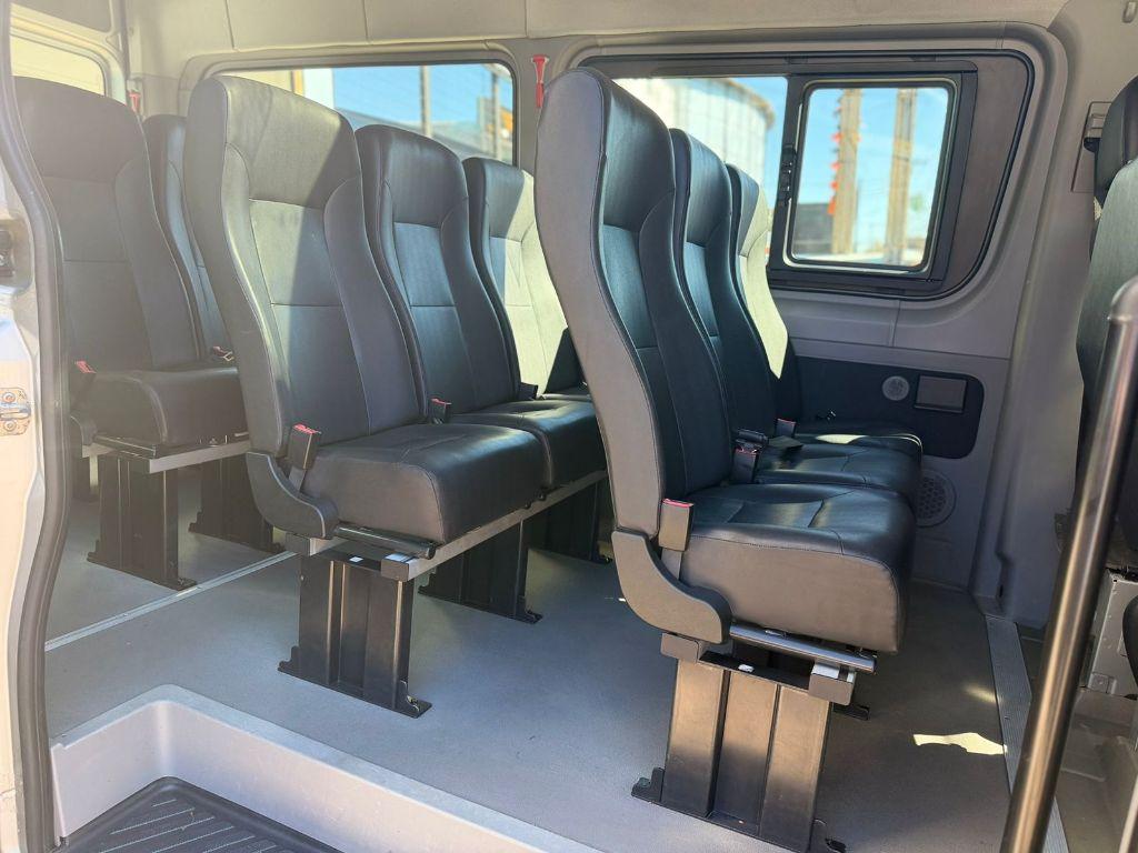 MERCEDES-BENZ Sprinter - Foto