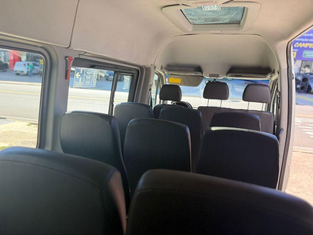 MERCEDES-BENZ Sprinter - Foto