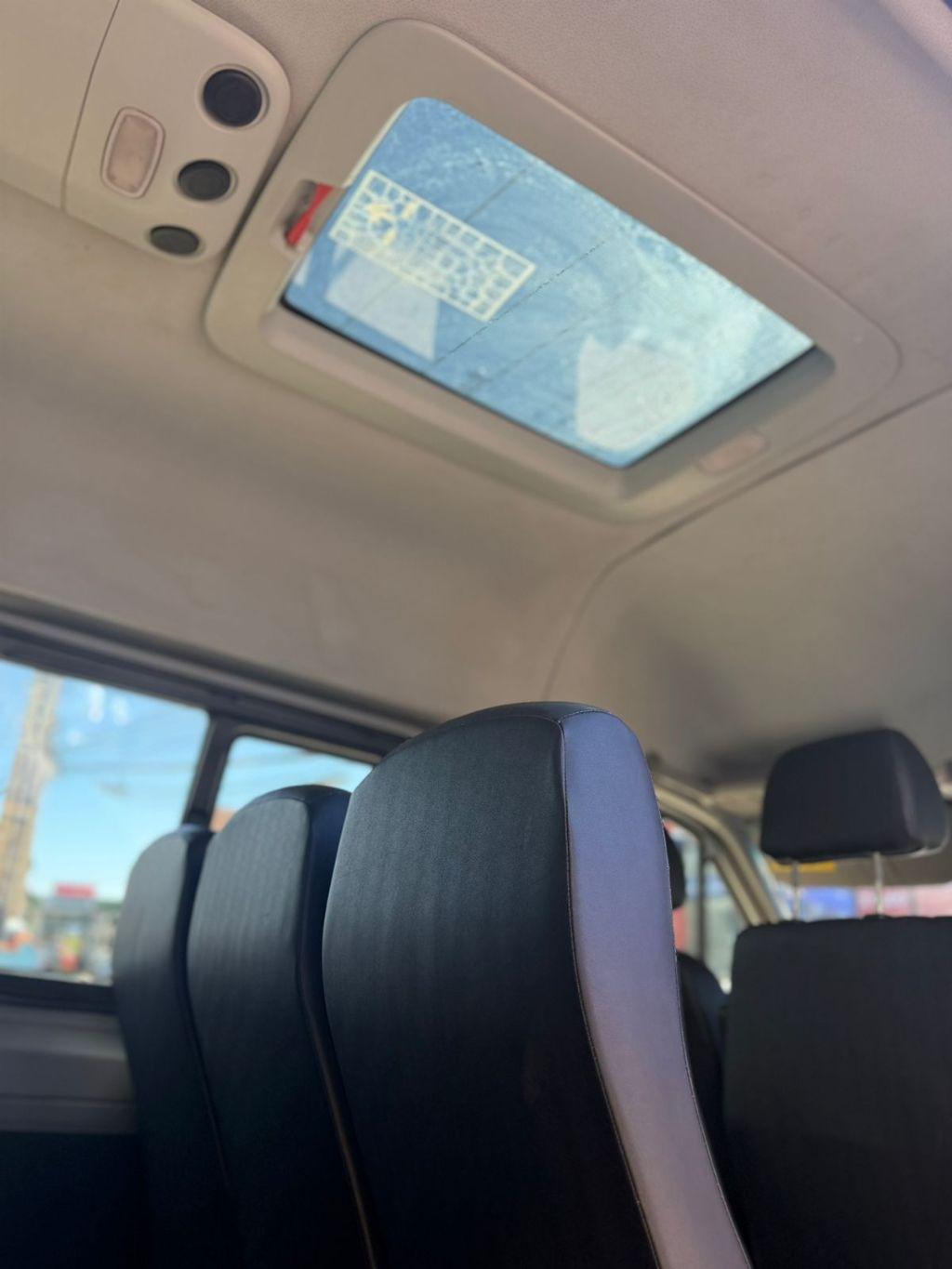 MERCEDES-BENZ Sprinter - Foto