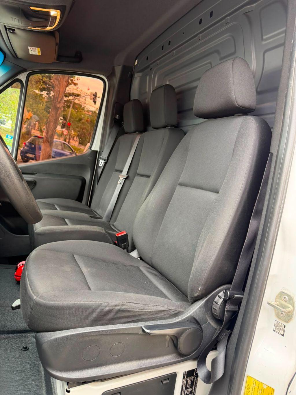 MERCEDES-BENZ Sprinter - Foto