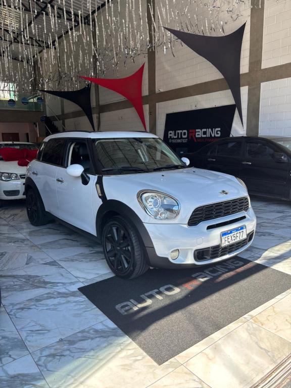 MINI Cooper - Foto