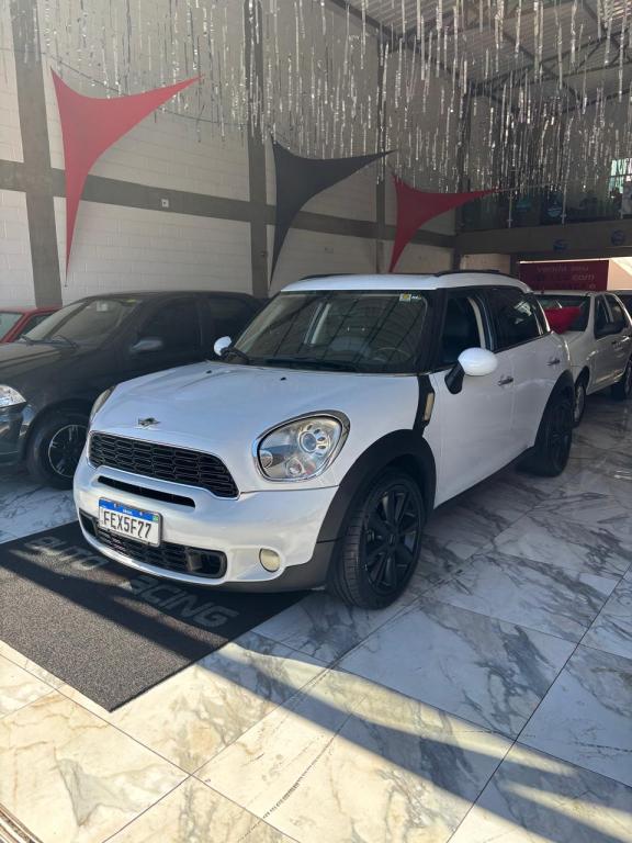 MINI Cooper - Foto