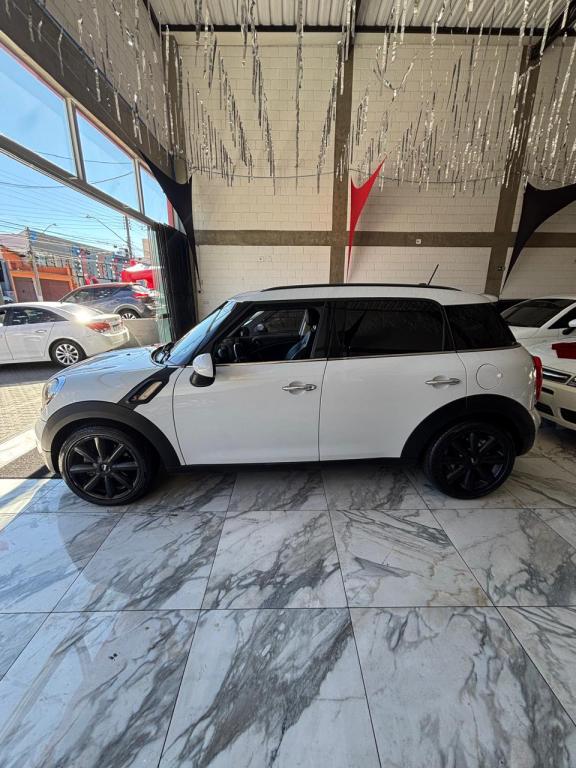 MINI Cooper - Foto
