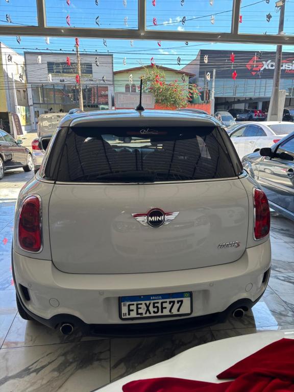 MINI Cooper - Foto