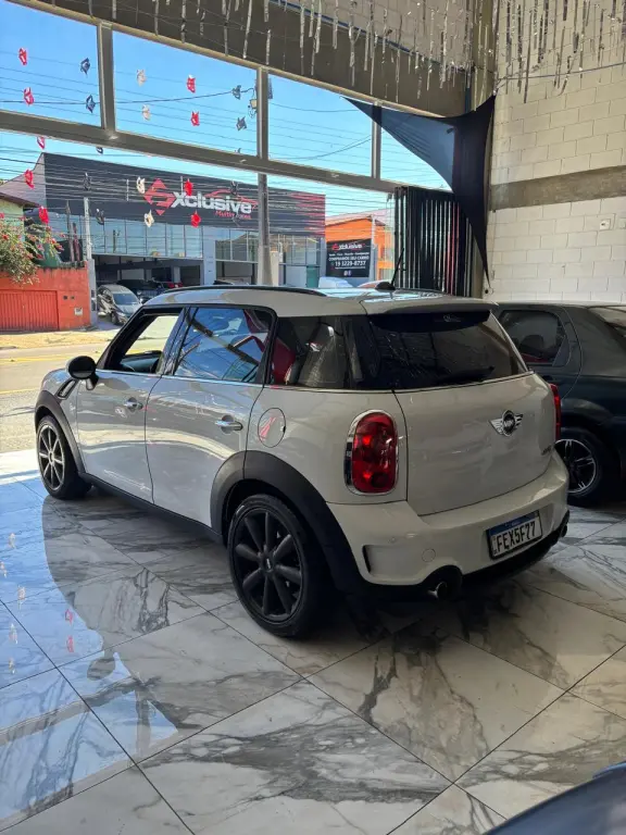 MINI Cooper - Foto