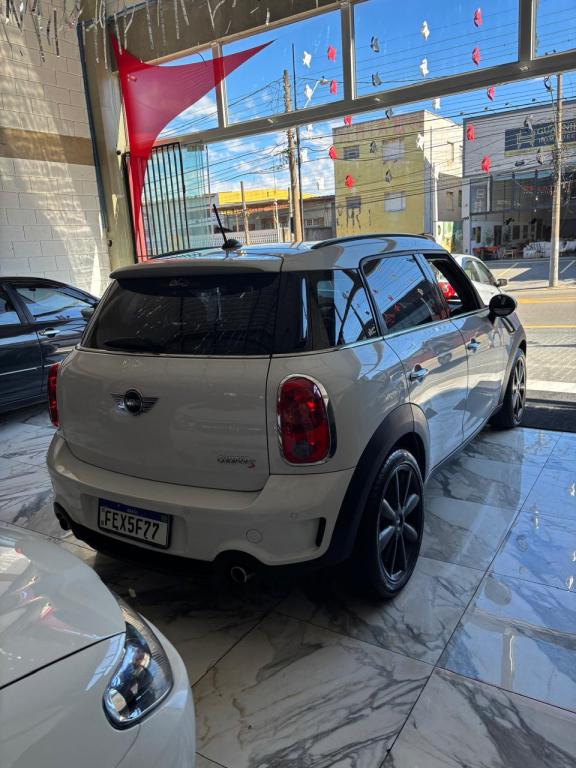 MINI Cooper - Foto