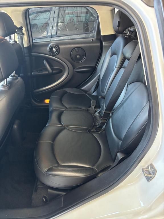 MINI Cooper - Foto
