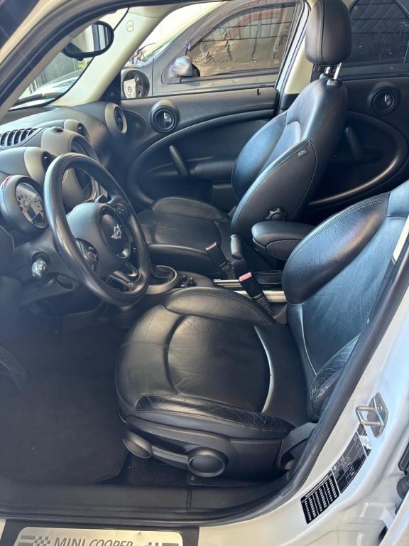 MINI Cooper - Foto
