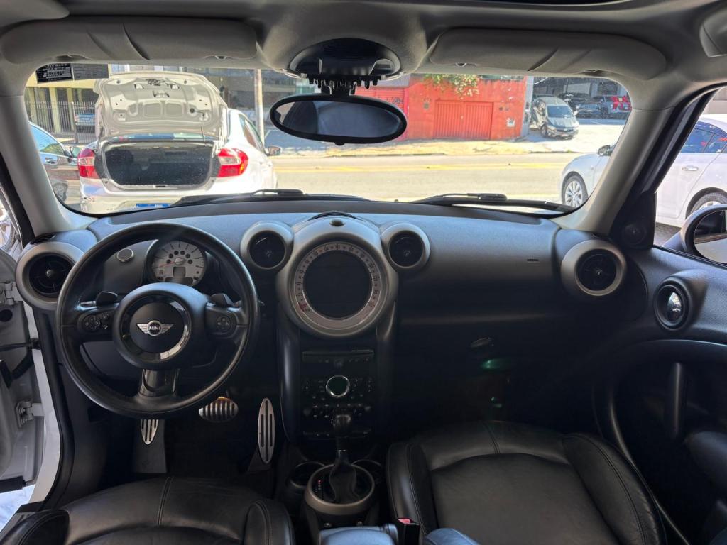 MINI Cooper - Foto