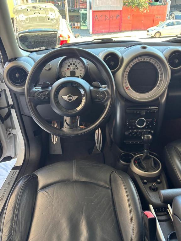 MINI Cooper - Foto
