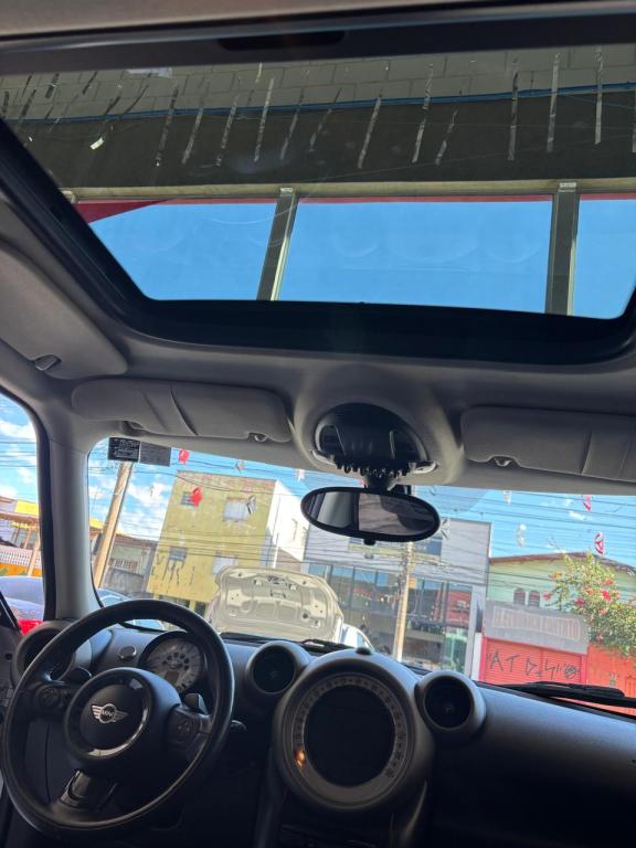 MINI Cooper - Foto