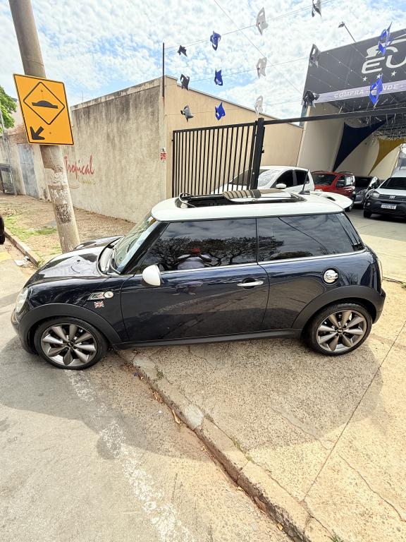 MINI Cooper - Foto