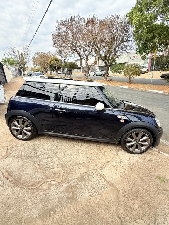 MINI Cooper - Miniatura