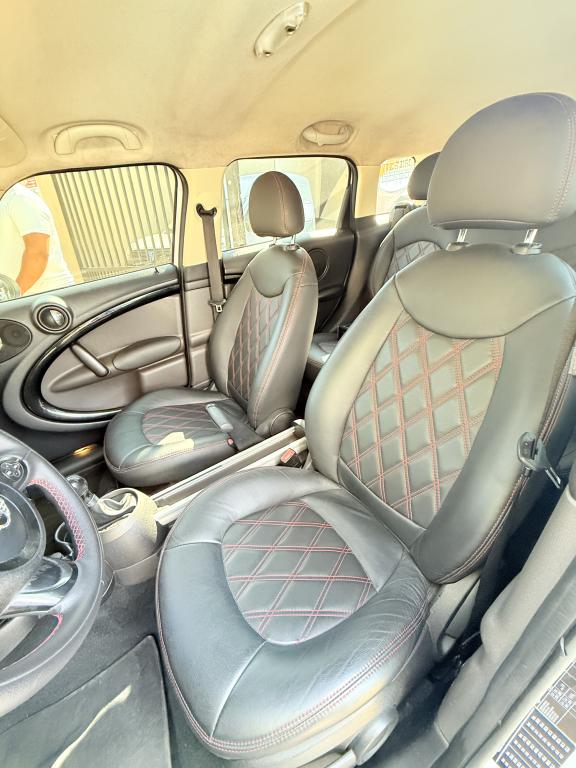 MINI Cooper - Miniatura