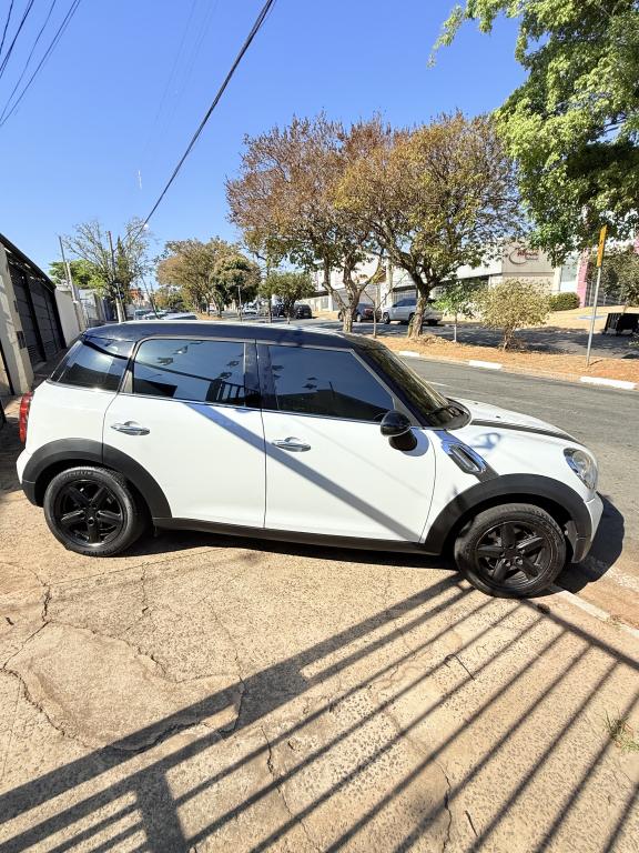 MINI Cooper - Miniatura