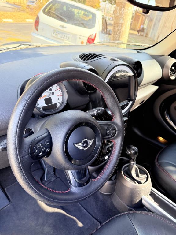 MINI Cooper - Miniatura