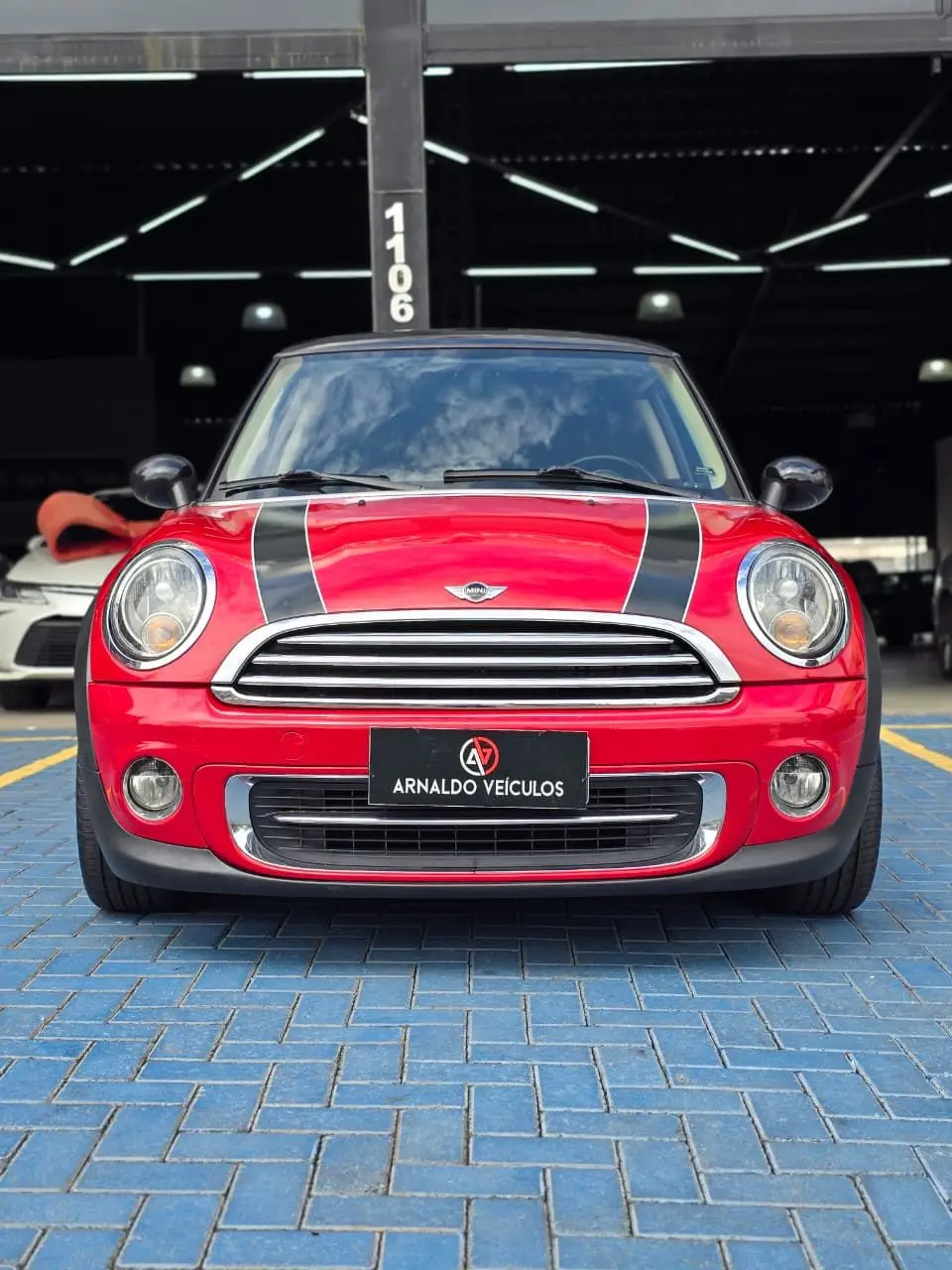 MINI Cooper - Foto
