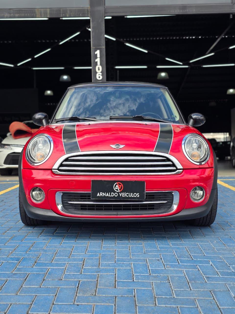 MINI Cooper - Foto