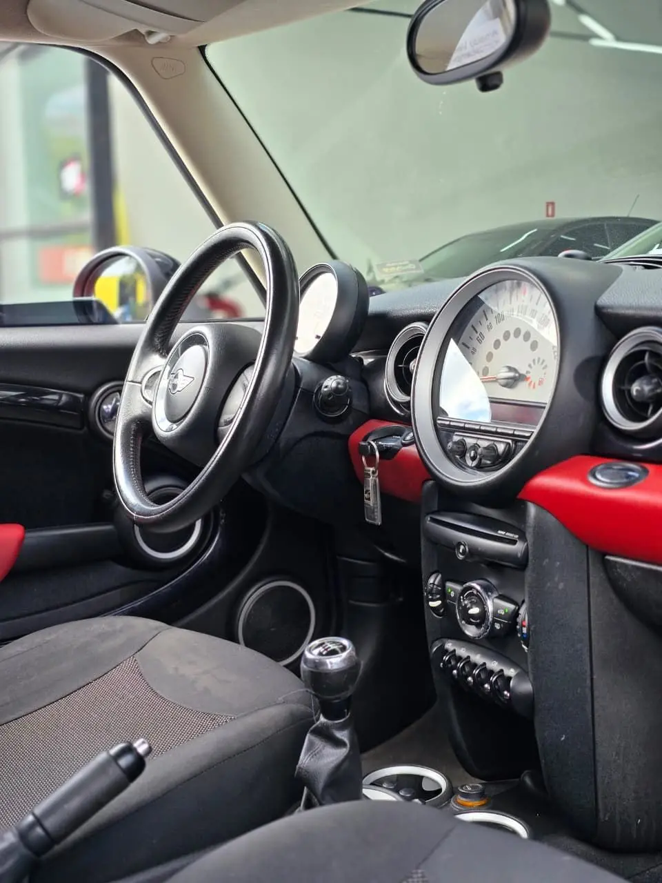 MINI Cooper - Foto